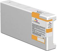 Epson T6248 Cartouche d'encre d'origine Orange