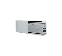 Cartouche d'encre traceur EPSON T6361 Pour imprimante 7700/9700/7890/9890/7900/9900 Noir Photo - 700ml