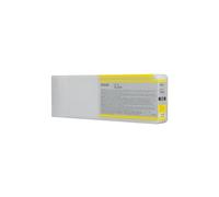 Epson Cartouche d'encre T6364 (C13T636400) Jaune 700ml - Produit d'origine