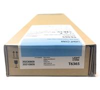 Epson - T6365 - Cartouche d'encre cyan clair - produit d'origine - 700ml - C13T636500
