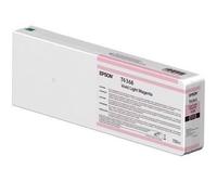 Epson T6366 Vivid Light Magenta - 700 ml cartouche