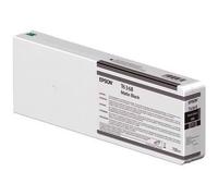 Epson T6368 Matte Black - 700 ml cartouche