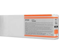 Epson Encre Pigment Orange SP 7900/9900 (700ml)