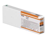 Epson T636A (C13T636A00) Cartouche d'encre orange