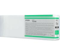 Epson Encre C13T636B00 Vert 700 ml