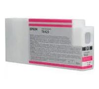 Epson T6423 Vivid Magenta Ink Cartridge (150ml)