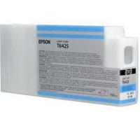Epson T6425 (C13T642500) Cartouche d'encre Cyan clair