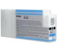 Epson T6425 Light Cyan Ink Cartridge (150ml)