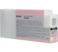 Epson T6426 (C13T642600) Cartouche d'encre Magenta clair