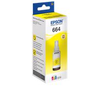 Epson T6644 Yellow ink bottle 70ml