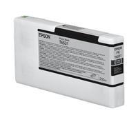 Epson Encre Pigment Noir Photo SP 4900 (200ml)