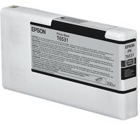 Epson Encre Pigment Noir Photo SP 4900 (200ml)