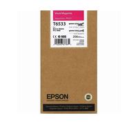 EPSON T6533/T653 (C13T653300) VIVID MAGENTA INK | POUR STYLUS PRO 4900