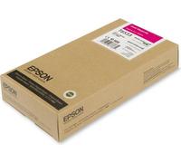 Epson T6533 (T653300) - Magenta vif - Cartouche d'encre