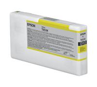 C13T653400 Encre Jaune EPSON 200ml
