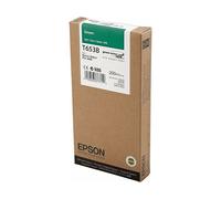 Epson T653B00 - Vert - Cartouche d'encre