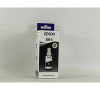 Epson T664 Ecotank Encre Bouteilles Couleurs Assorties 70ml