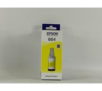 Epson T664 Ecotank Encre Bouteilles Couleurs Assorties 70ml