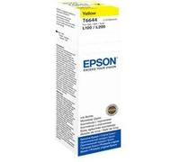 Epson T6644 Yellow ink bottle 70ml