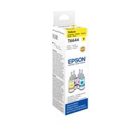 Epson T6644 Yellow ink bottle 70ml