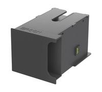 Original Epson C13T671200 / T6712 Boîte d'encre restant / boîte de maintenance