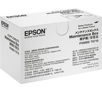Epson T6716 - Kit d'entretien