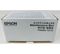 Epson T6716 Original PXMB8 Cuve Récupération Pour WF-C5210/WF-C5710/C5790