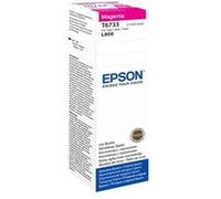 Epson C13T67334A - Magenta - Cartouche d'encre