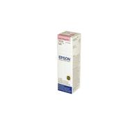 Epson T6736 Encre Magenta Clair 70ml Pigmentée pour Jet d'Encre - Référence C13T67364A - Compatible Epson L800 - Conditionnement 1 pièce