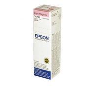 Epson T6736 Light Magenta ink bottle 70ml