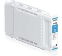 Epson T6922 - 110 ml - cyan - original - cartouche d'encre Bleu G