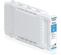 Epson T6922 - 110 ml - cyan - original - cartouche d'encre G