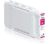 Epson T6923 - 110 ml - magenta - original - cartouche d'encre - pour SureColor SC-T5000 Rose G
