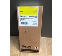 Epson T6924 - 110 ml - JAUNE - originale - cartouche