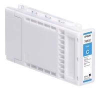 Epson Cartouche d'encre T6932 – Cyan 350 ml originale pour SureColor SC‑T3000/SC‑T5000