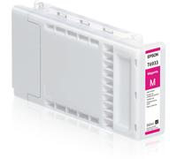 Epson Cartouche d'encre T6933 C13T69330N Magenta 350 ml Original pour SureColor SC-T3000/SC-T5000