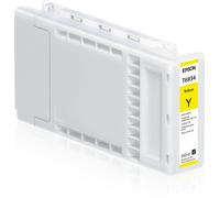 Epson T6934 Cartouche d'encre Jaune Original C13T69340N