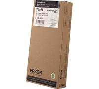 Epson T693500 - noir mat - original - cartouche d'encre