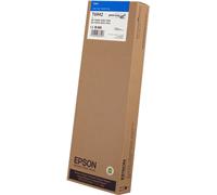 Epson Toner d'origine T694200 Cyan