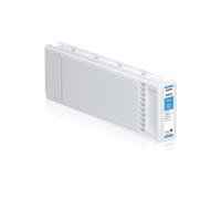 Epson T6942 Cyan - Cartouche d'encre Originale, 700 ml, pour SureColor SC-T7200, référence C13T69420N, Conditionnement unitaire