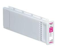 Epson T694300 - 700 ml - magenta - original - cartouche d'encre - pour SureColor SC-T3000, SC-T3200, SC-T5000, SC-T5200, SC-T7000, SC-T7200, T3270, T5270, T7270 Magenta G