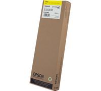Epson Cartouche d'encre T6944 Jaune Originale C13T69440N