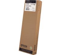 Epson T694500 - 700 ml - noir mat - original -