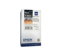 Epson Encre Noire XXL (3 400 p)