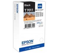 Epson Encre Noire XXL (3 400 p)