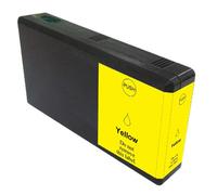 Epson T7014/T7024/T7034 Cartouche d'encre jaune générique - Remplace C13T70144010/C13T70244010/C13T70344010