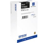 Epson T7541 XXL Cartouche d'encre Noir(e) Original C13T75414N