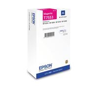Epson T7553 (C13T755340) Cartouche d'encre Magenta