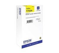 Epson Encre Jaune XL (4 000 p)