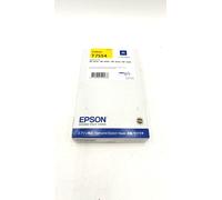 Epson Encre Jaune XL (4 000 p)